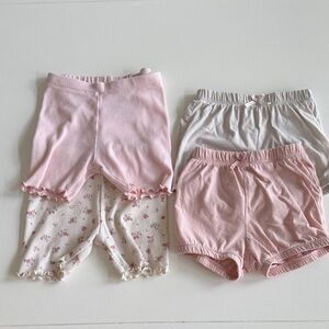 H&M Shorts Bundle